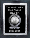 The World Wide Web Award